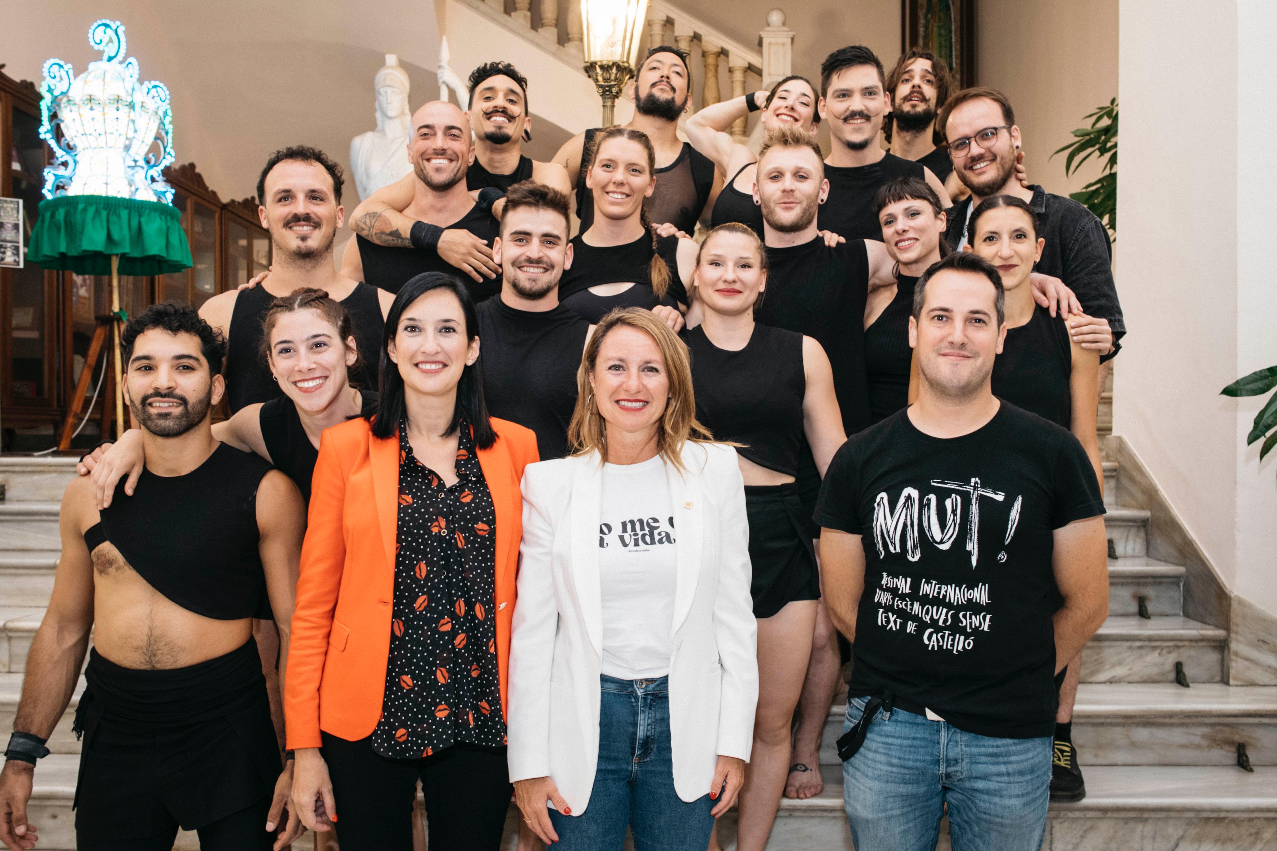 El desé aniversari del MUT! protagonitza el segon cap de setmana de “Retorn a la ciutat”