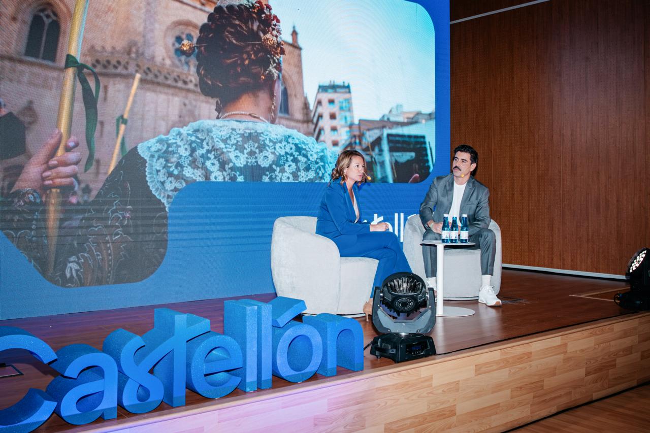 Castelló presenta la seua nova marca turística “Castelló, viure el que és autèntic” apostant per un turisme familiar i experiències úniques