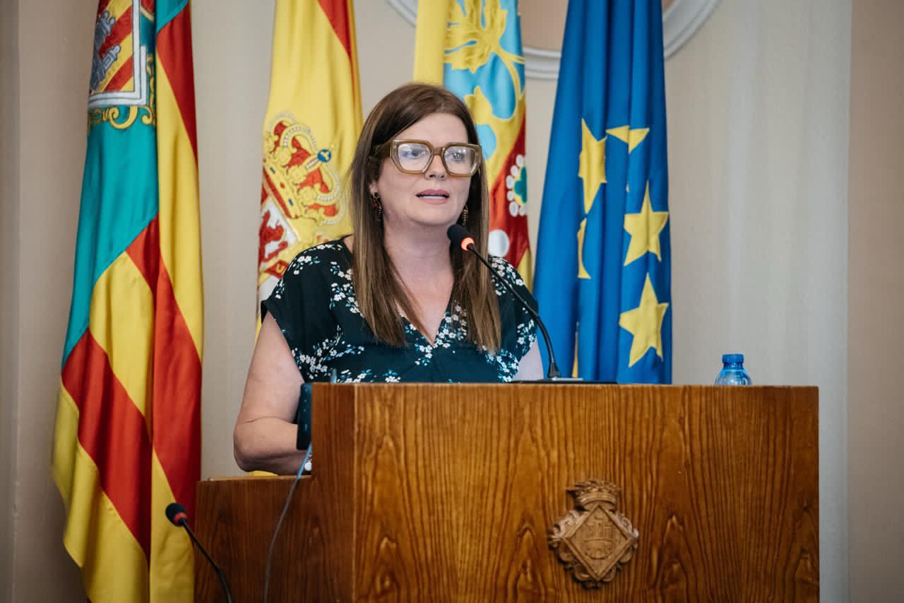El PSPV denuncia la proliferació de rates i exigeix a un pla extraordinari de control de plagues