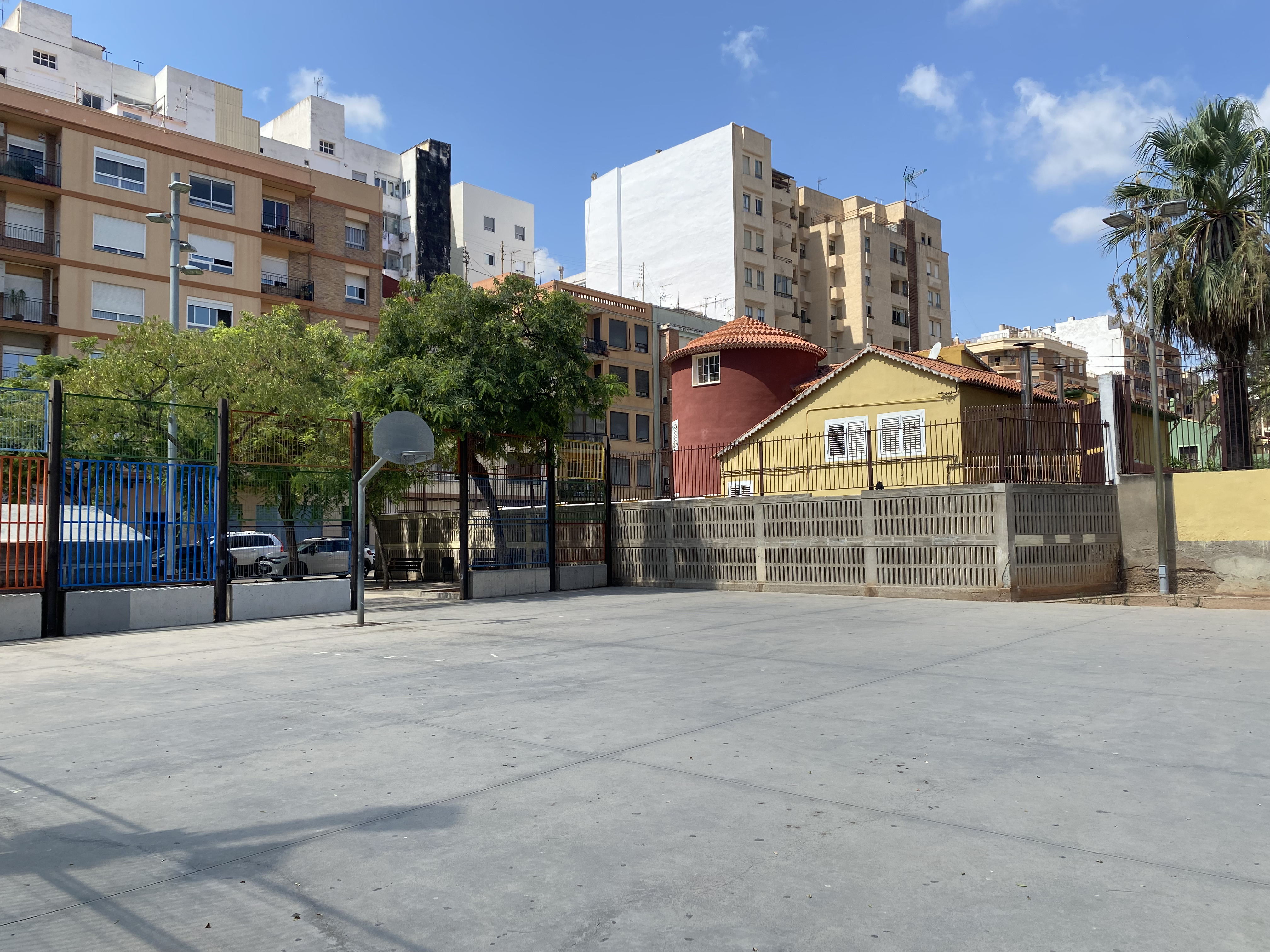 Rafa Simó insta a activar un pla contra el canvi climàtic per a atallar la mortalitat per calor a Castelló