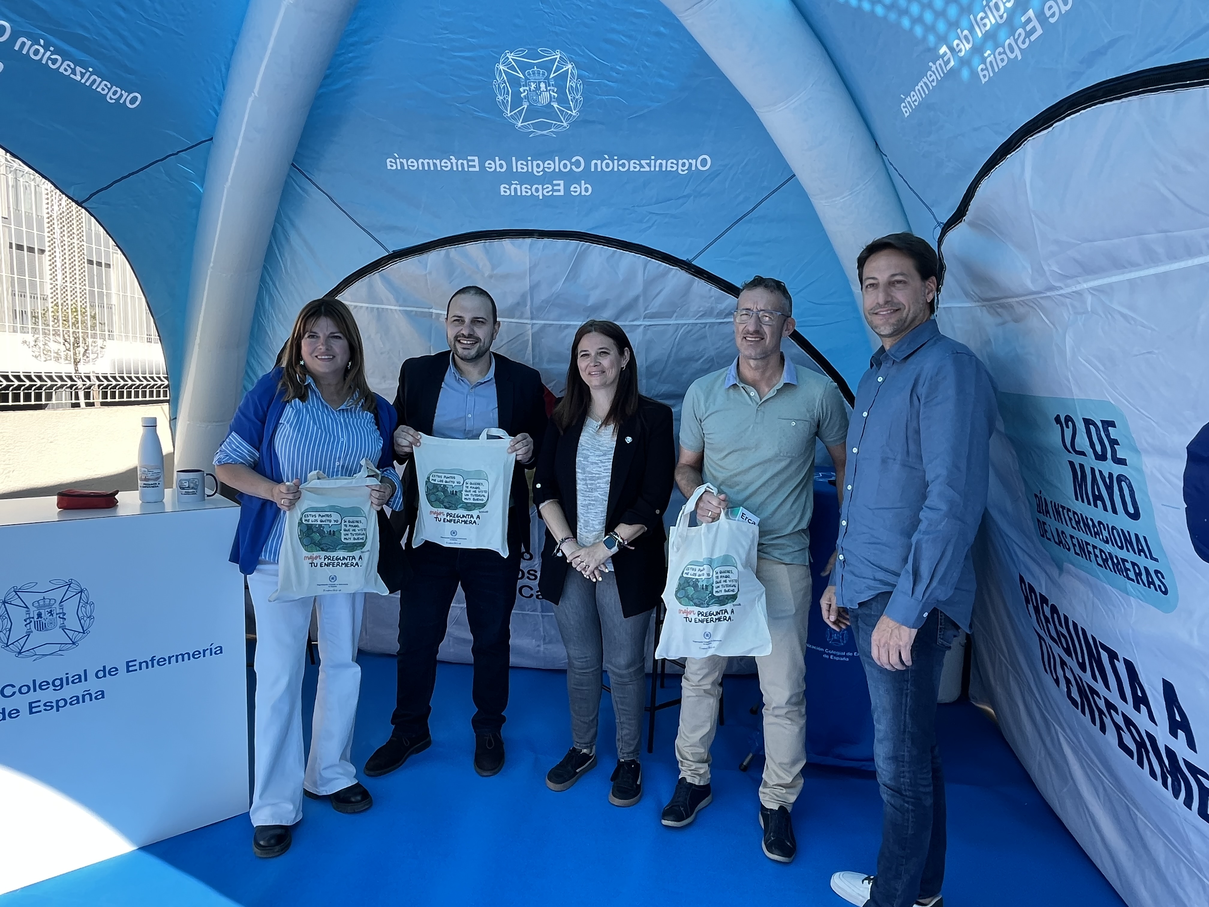 El PSPV de Castelló destaca la seua aposta per implantar els infermers i infermeres escolars