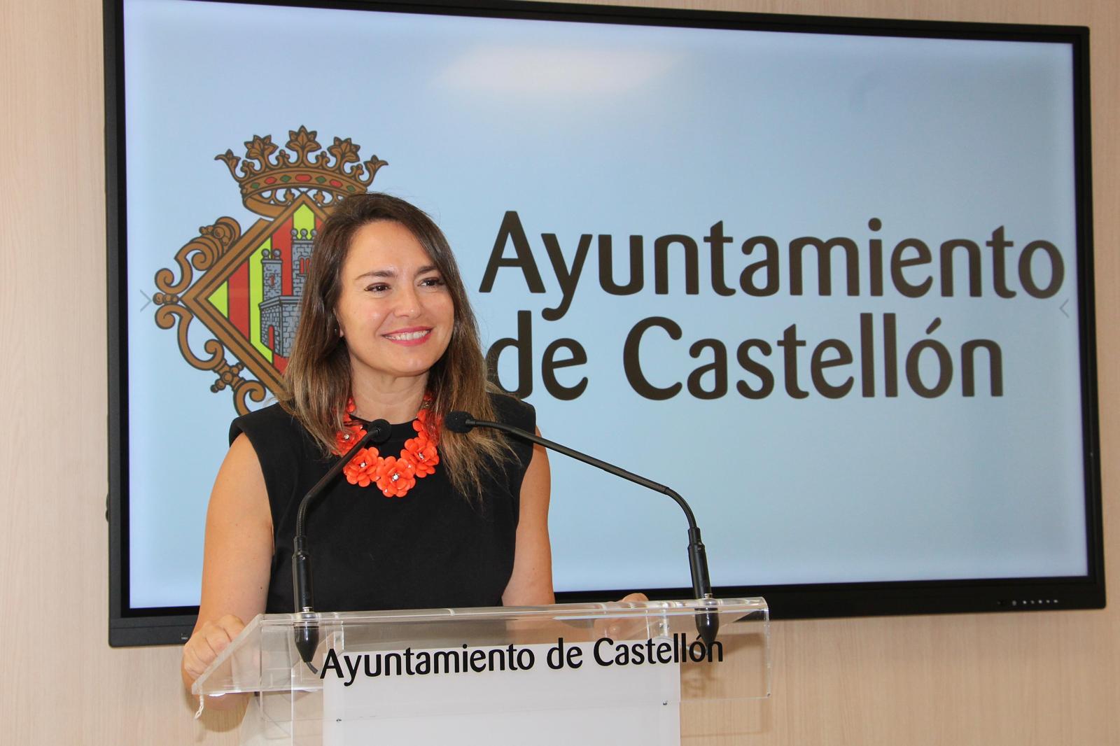 El Govern de Castelló aprova el projecte i l'expedient de contractació de la nova graderia per al camp de futbol “B” del Gaetà Huguet