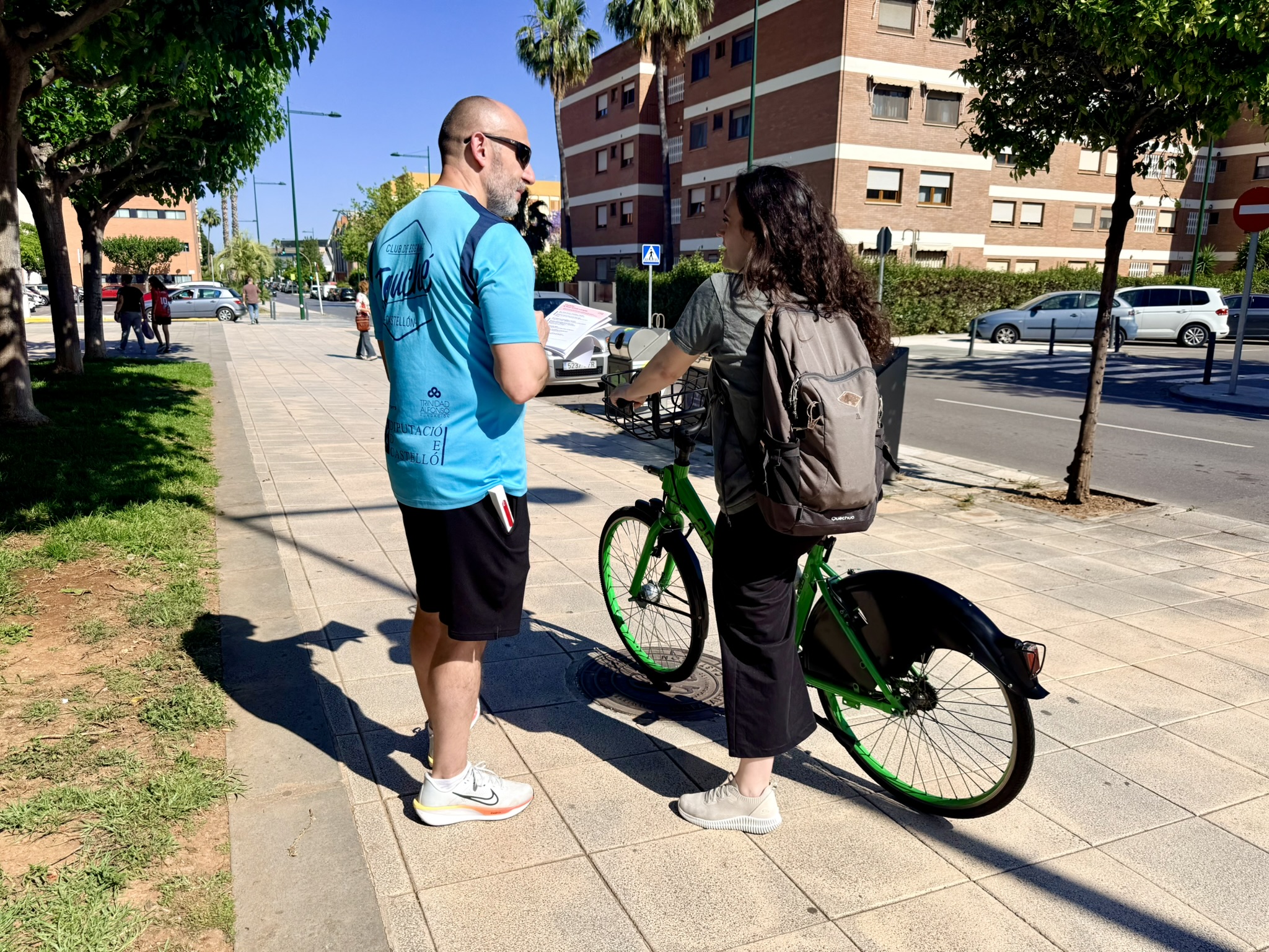Castelló renuncia a la subvenció per a lluitar contra les drogues entre joves