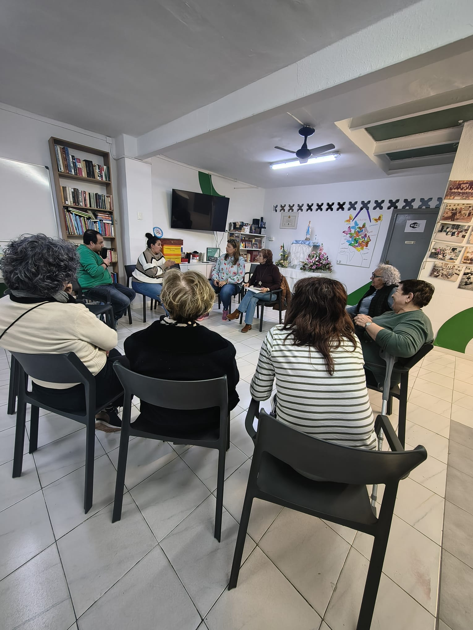 El PSPV trasllada a Carrasco les queixes veïnals del districte sud de Castelló sobre mobilitat