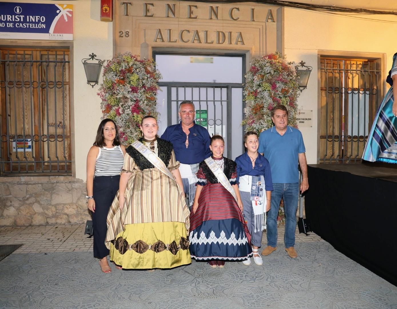 El Grau acomiada les festes de Sant Pere 2026 després de nou dies d'alta participació i més de 200 actes