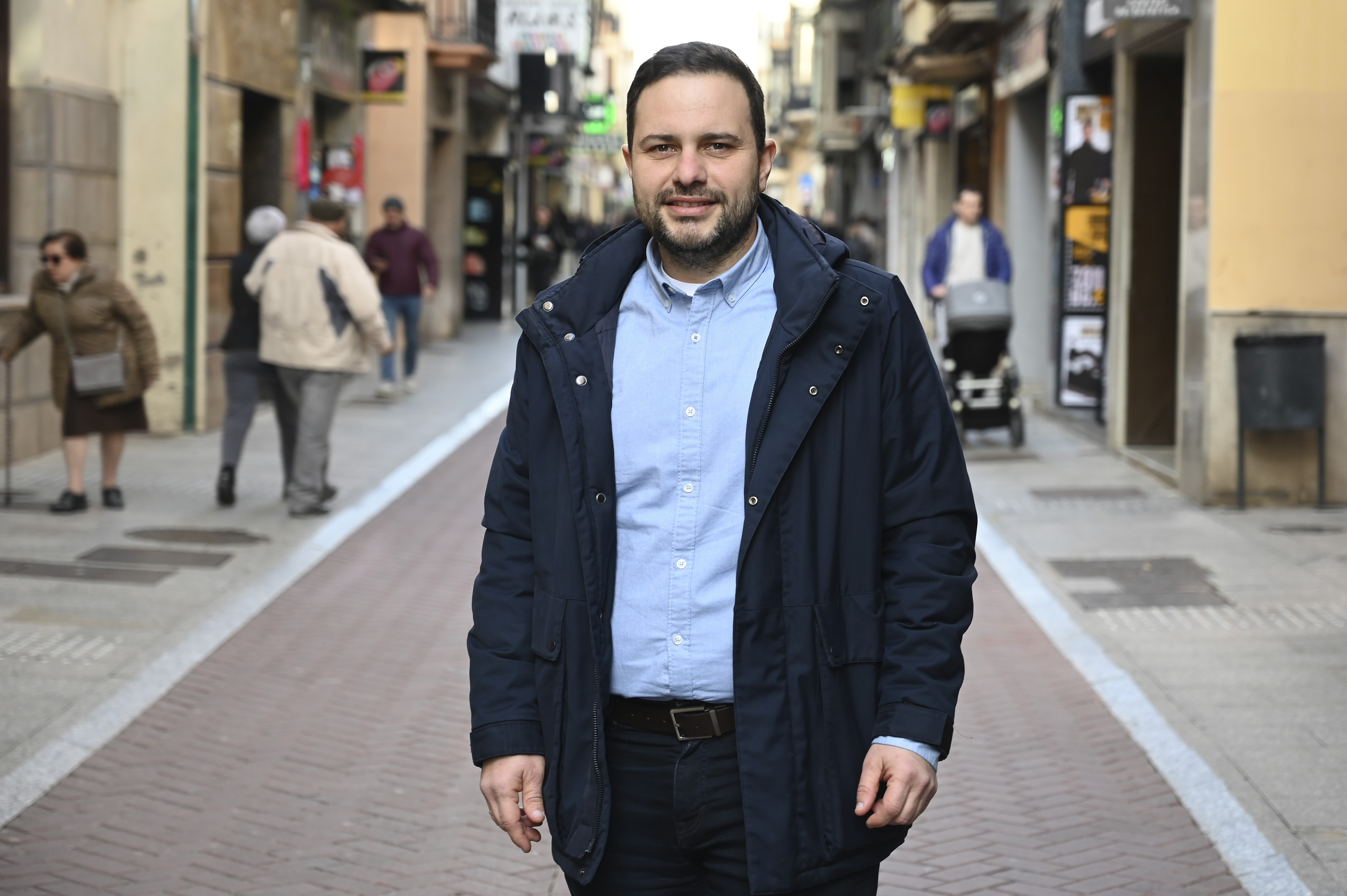 El PSPV insta a reactivar el dispositiu d’emergència hivernal per a persones en situació de sense llar