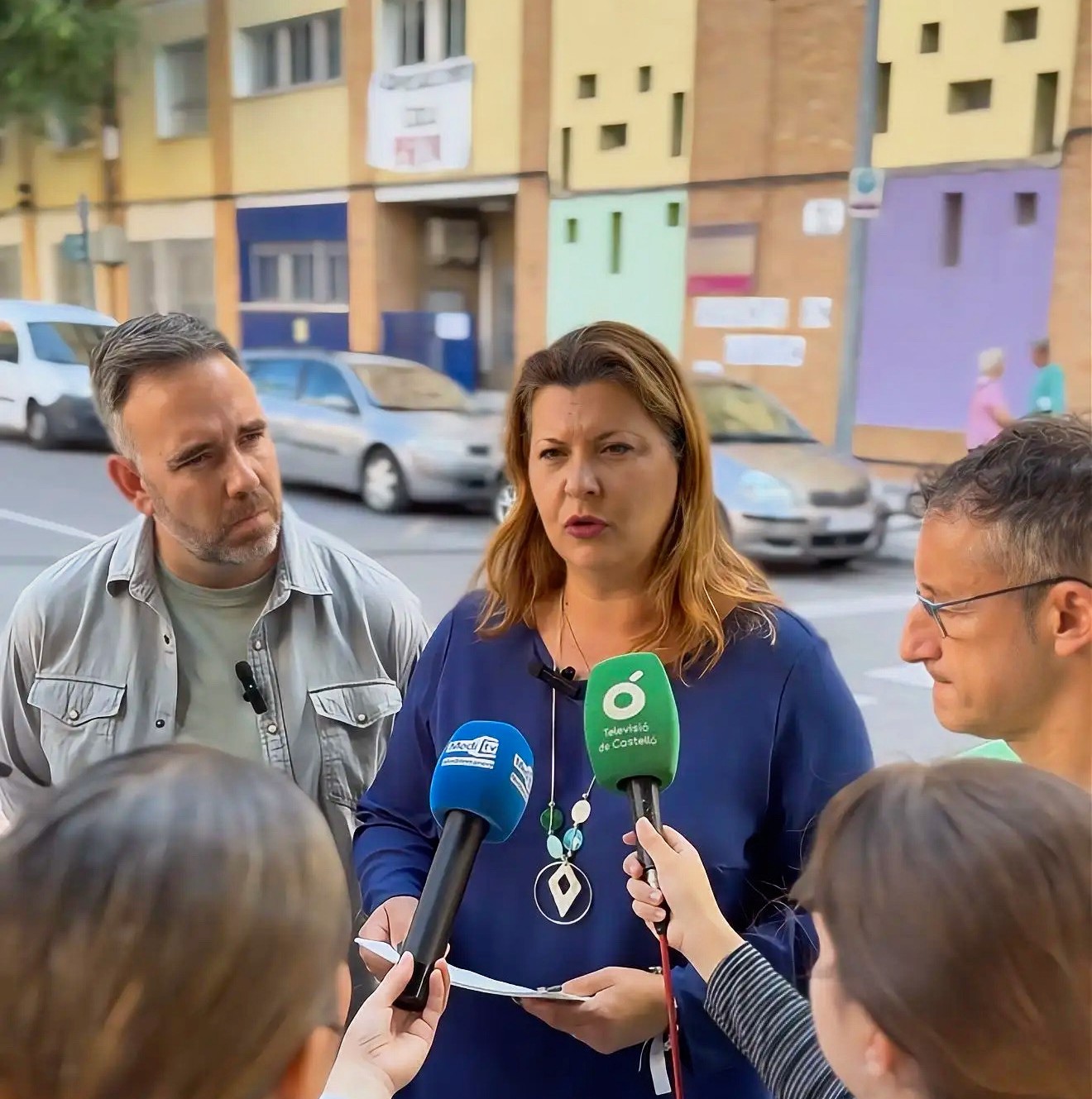 Carrasco torna a imposar el corró en rebutjar les esmenes per a millorar els pressupostos dels patronats