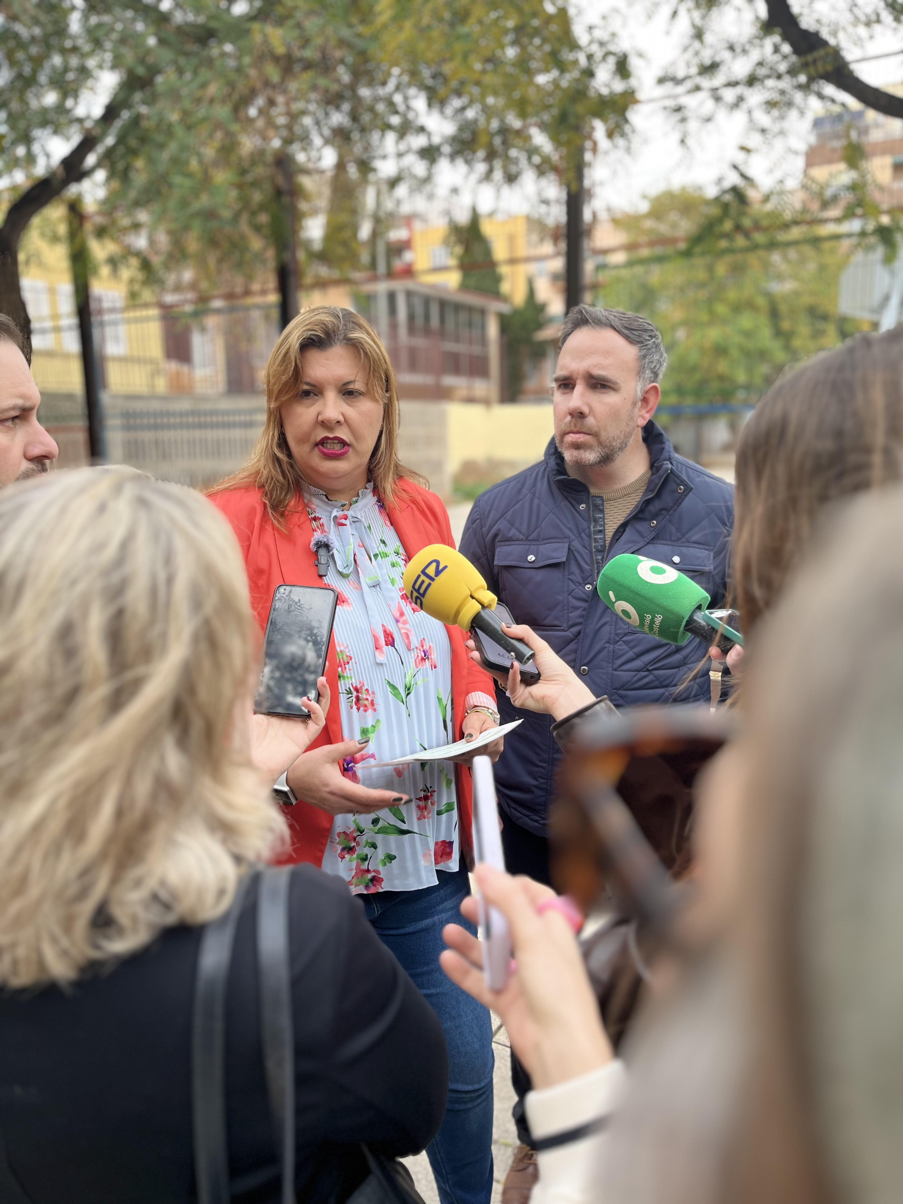 “Enfangar és duplicar el rebut de les escombraries a milers de famílies i comerços de Castelló”
