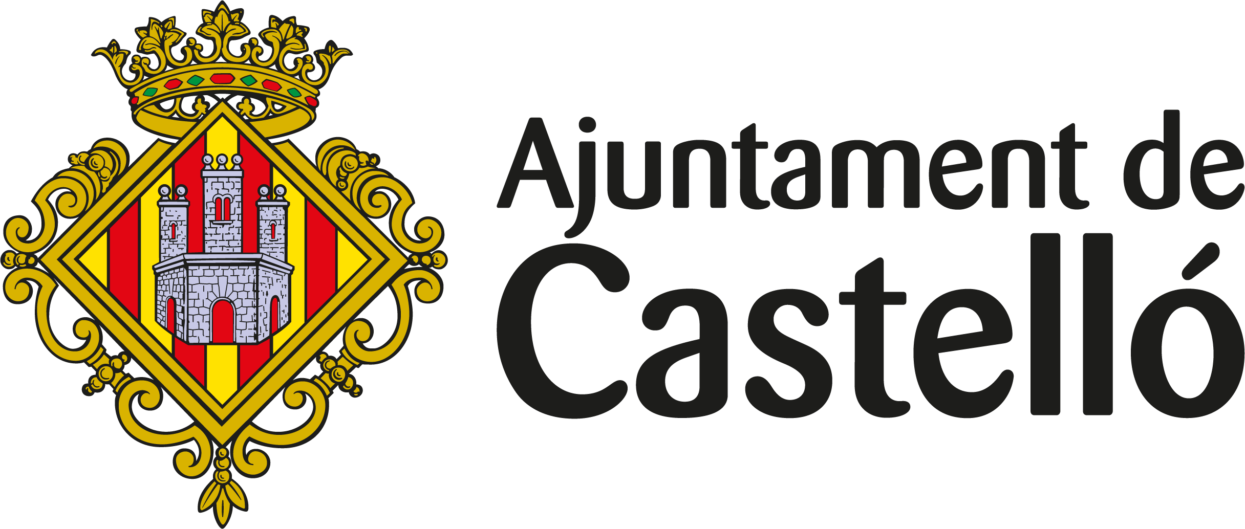 Ayuntamiento de Castellón de la Plana. Ir a la página de inicio